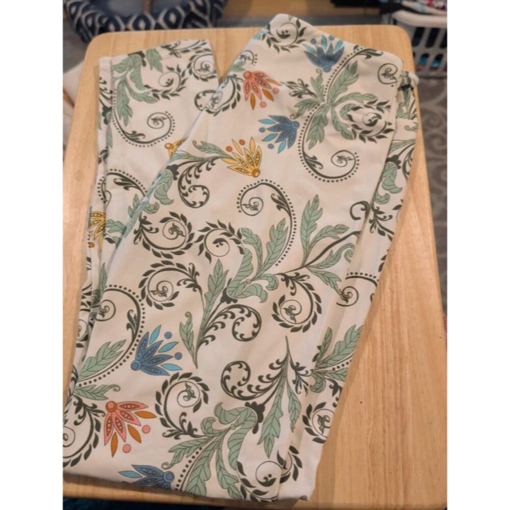 Charlie's Project Leggings